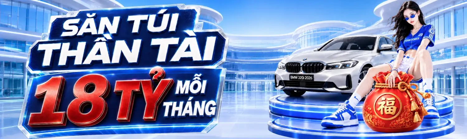 DA88 Săn Túi Thần Tài