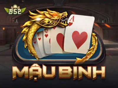 DA88 Mậu Binh B52