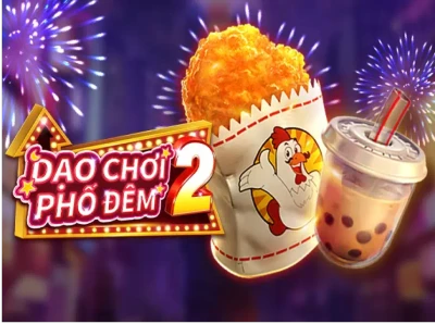 DA88 Night Market 2
