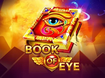 DA88 Book of Eye